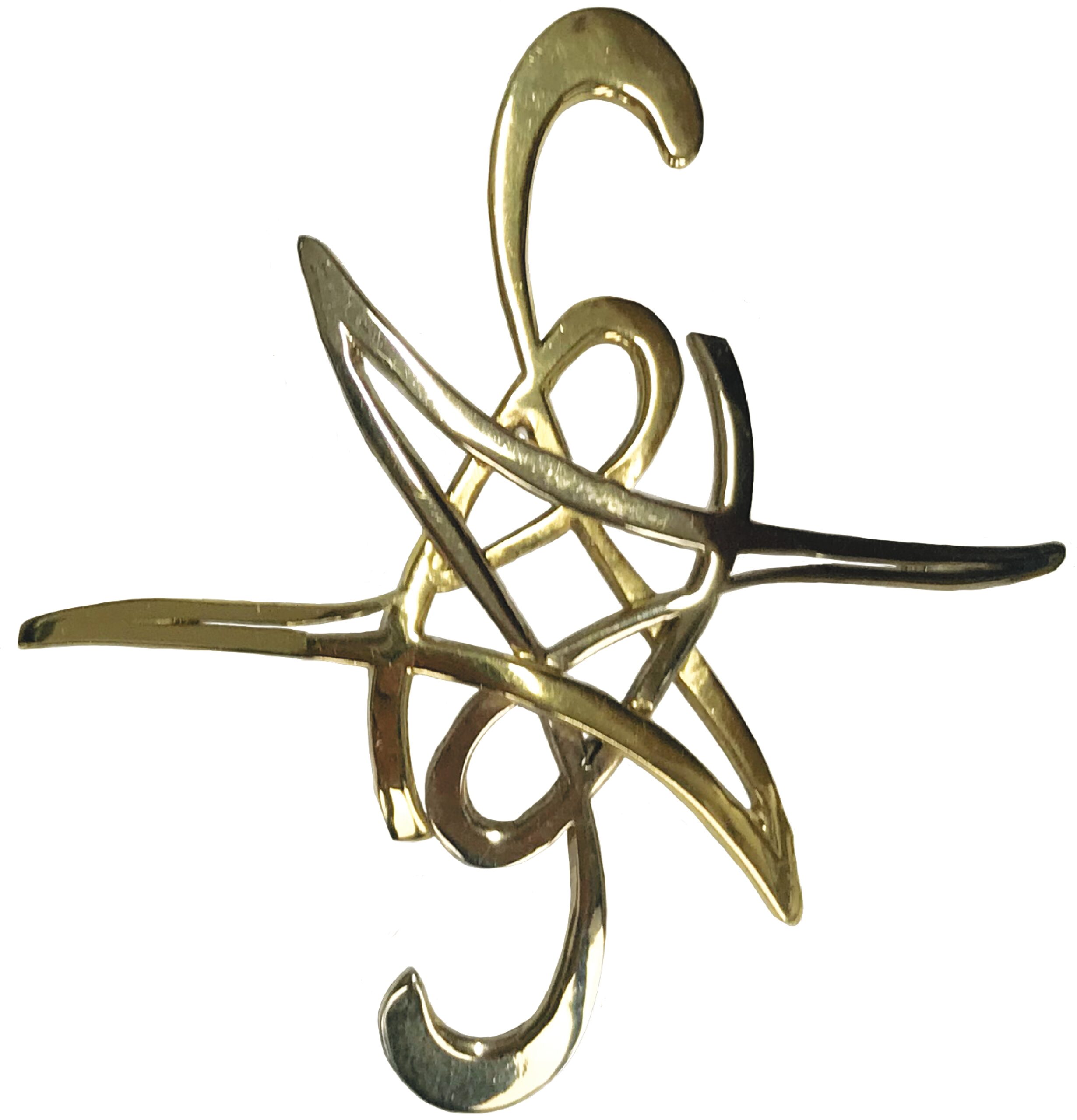 IL SIGILLO D'ORO DI GRANDINETTI ANNA